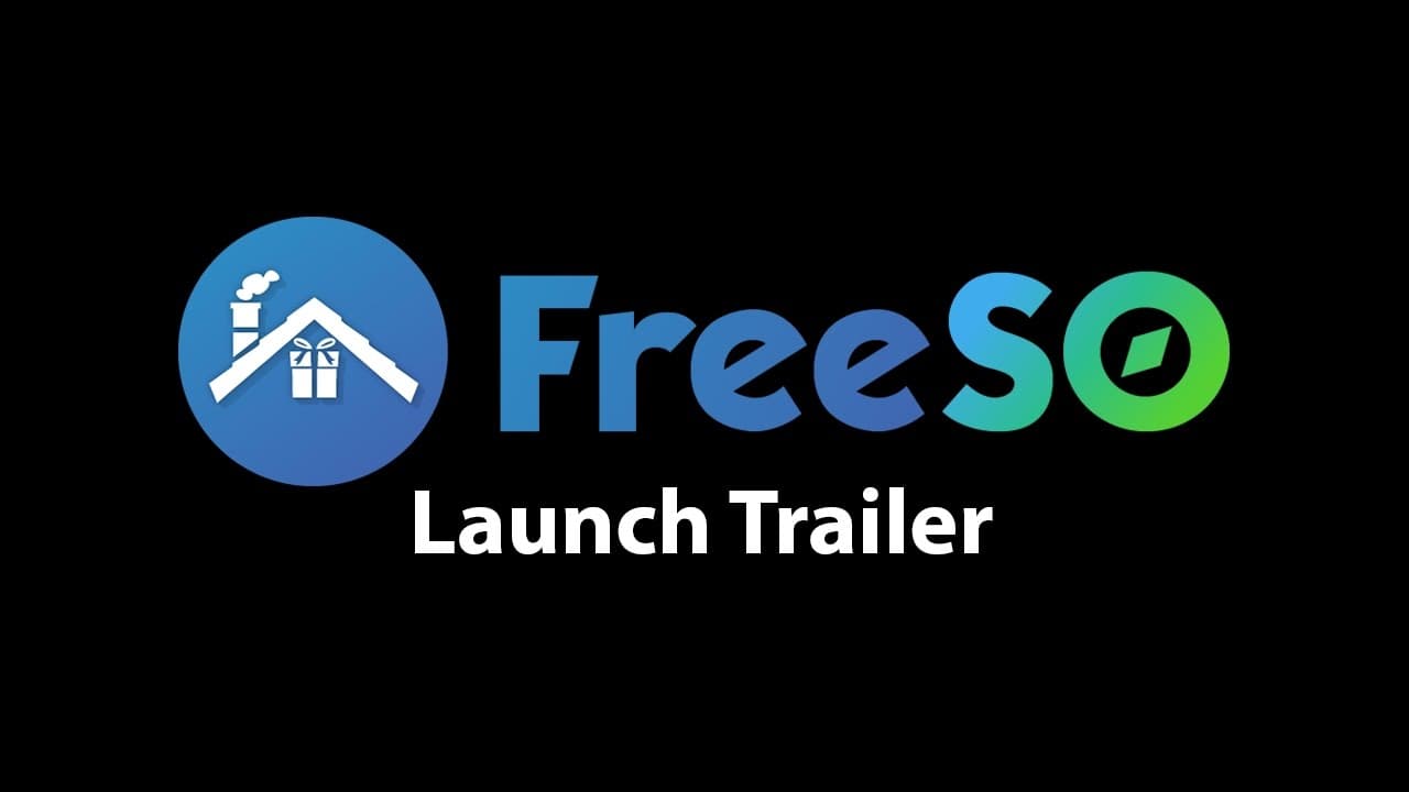 FreeSO trailer thumbnail