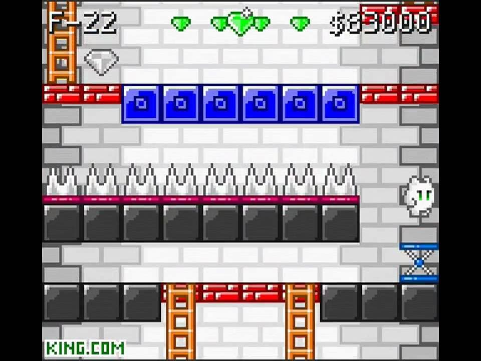 Tower of Greed trailer thumbnail