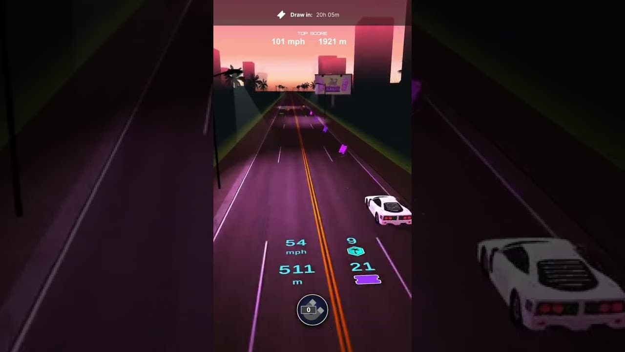 Turbo 84 trailer thumbnail