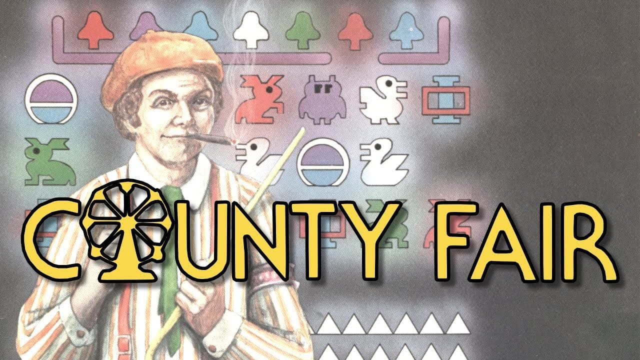County Fair trailer thumbnail