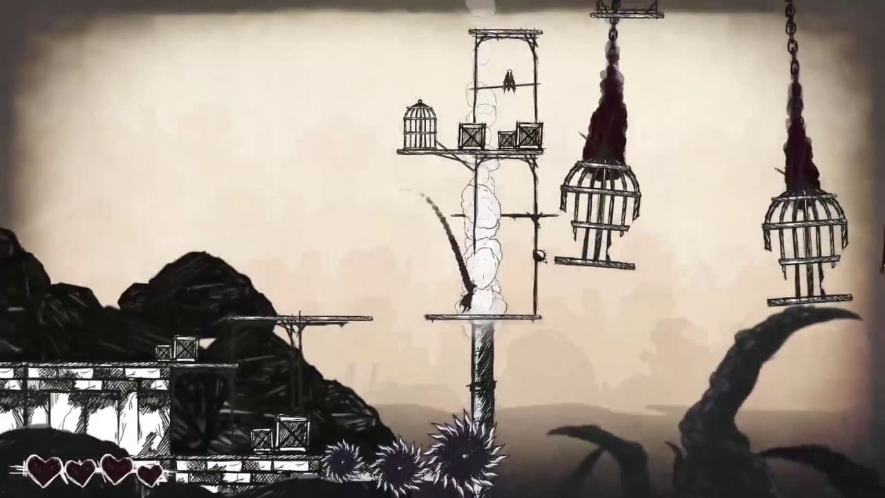 Brain Marmelade trailer thumbnail