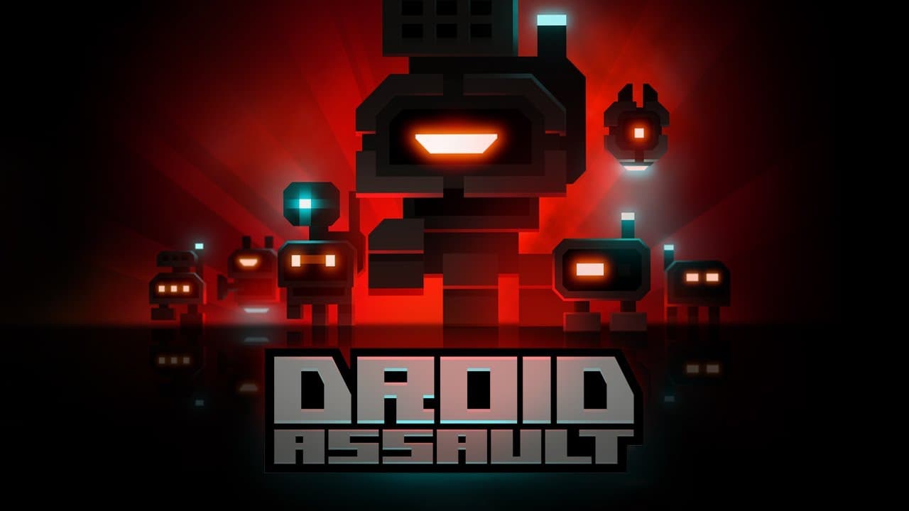 Droid Assault trailer thumbnail