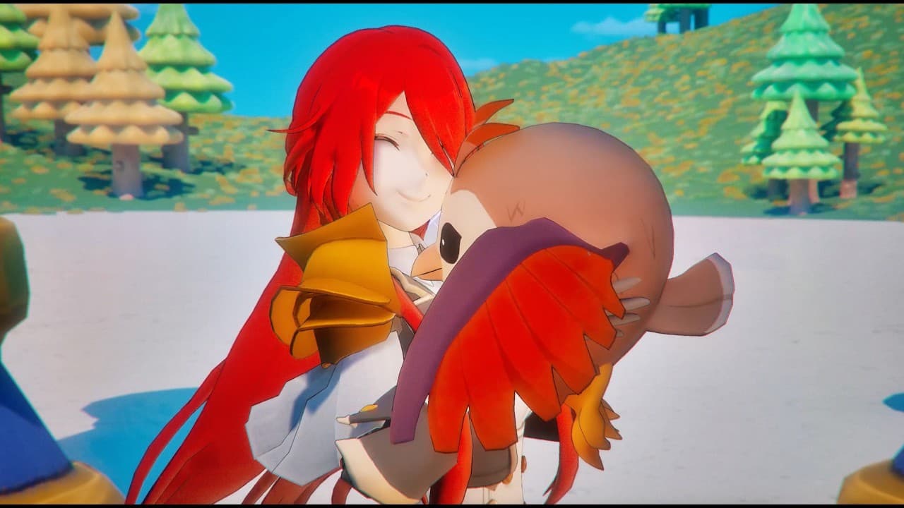 Power Pets trailer thumbnail