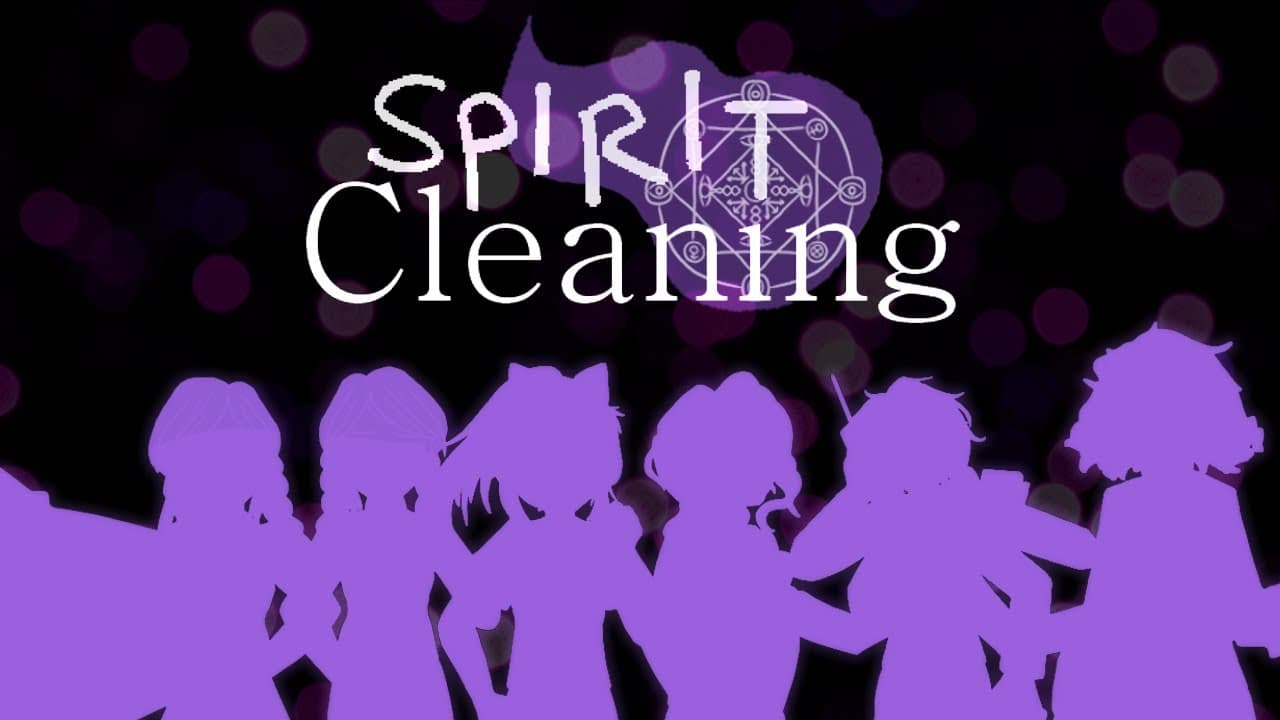 Spirit Cleaning trailer thumbnail