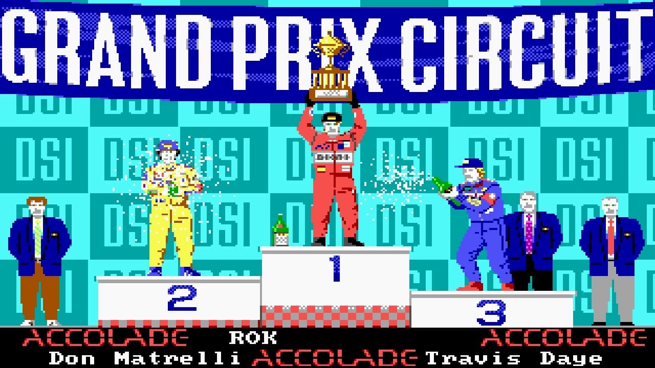 Grand Prix Circuit trailer thumbnail