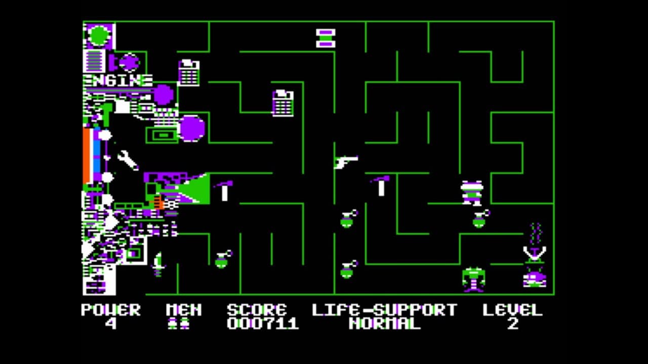 Microwave trailer thumbnail