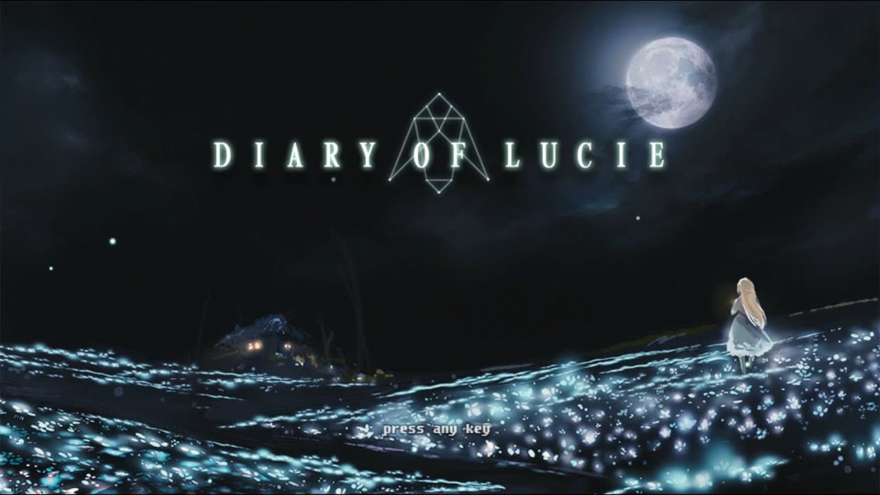Diary of Lucie trailer thumbnail