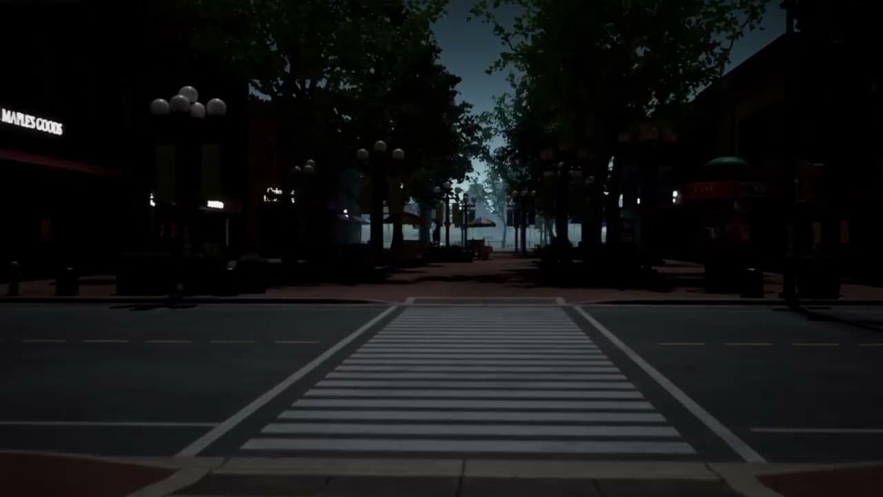 Playback trailer thumbnail