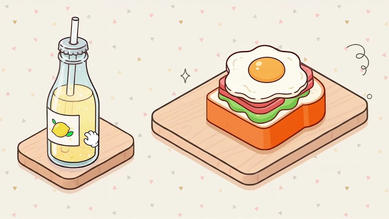 Make My Sandwich trailer thumbnail