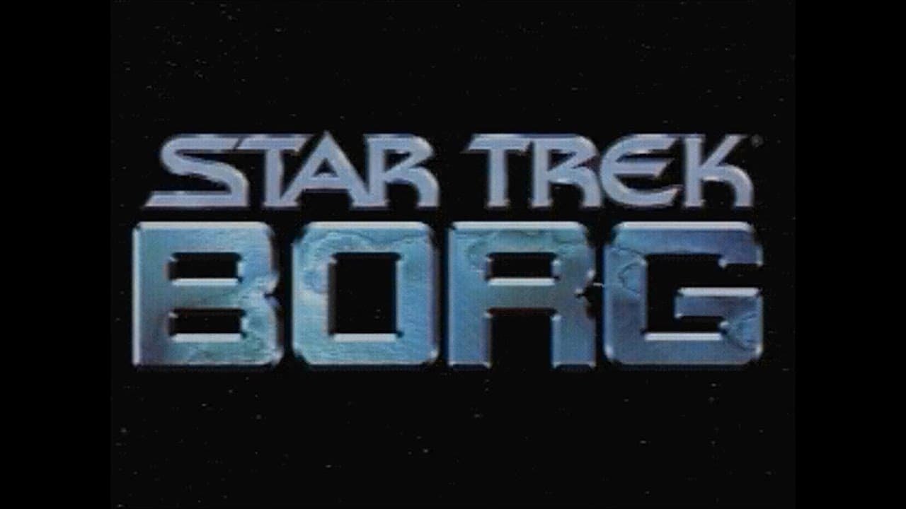Star Trek: Borg trailer thumbnail