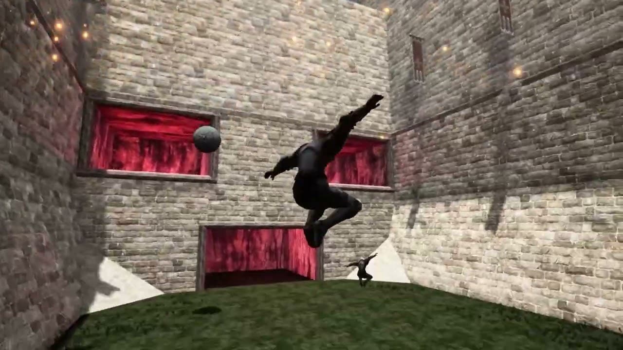 Age of the Duel trailer thumbnail