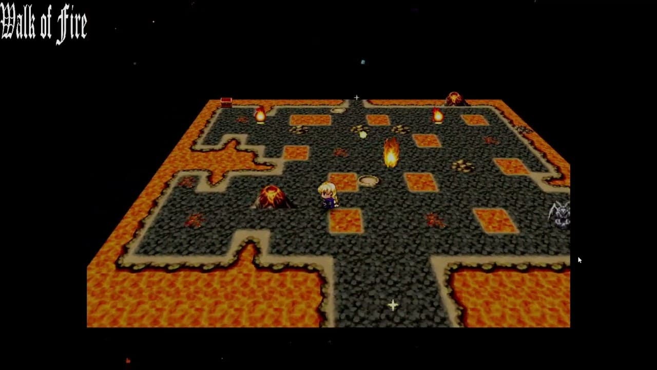 Walk of Fire trailer thumbnail