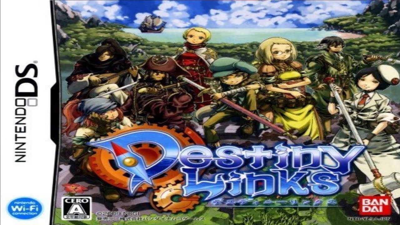 Destiny Links trailer thumbnail