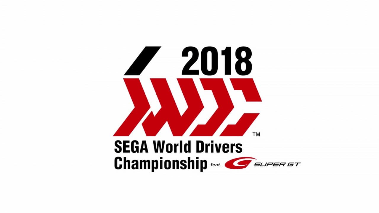 SEGA World Drivers Championship trailer thumbnail