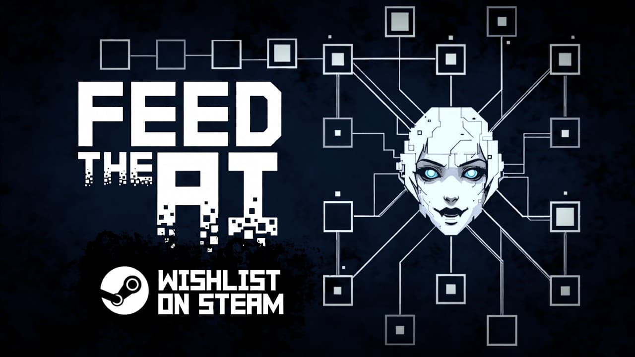 Feed the AI trailer thumbnail