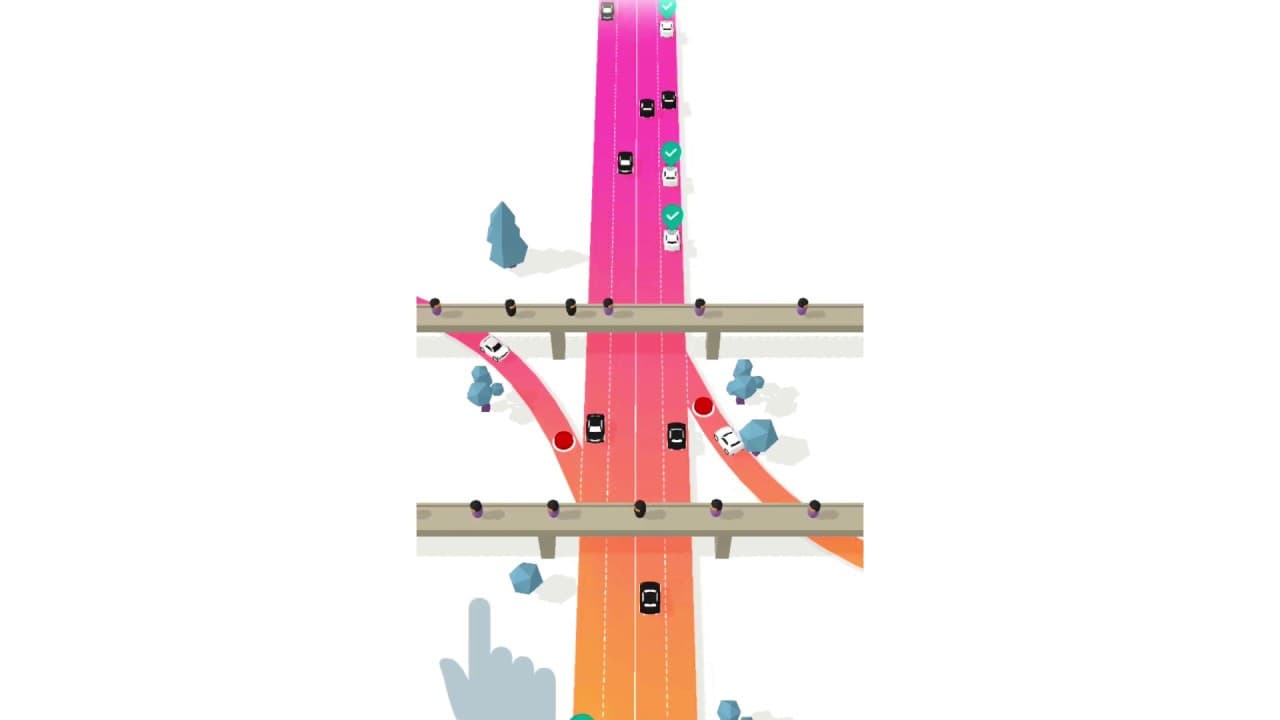 Traffix 3D trailer thumbnail