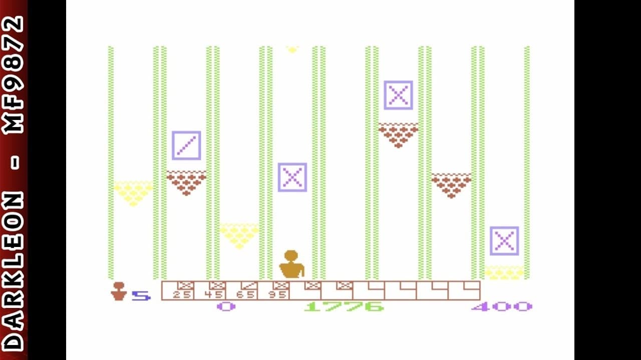 Alley Oops trailer thumbnail