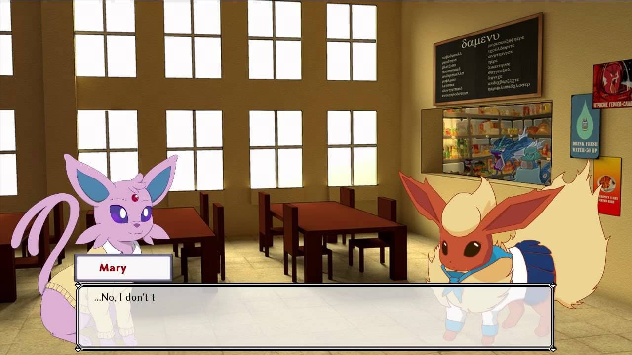 Twitch Dates Pokemon trailer thumbnail