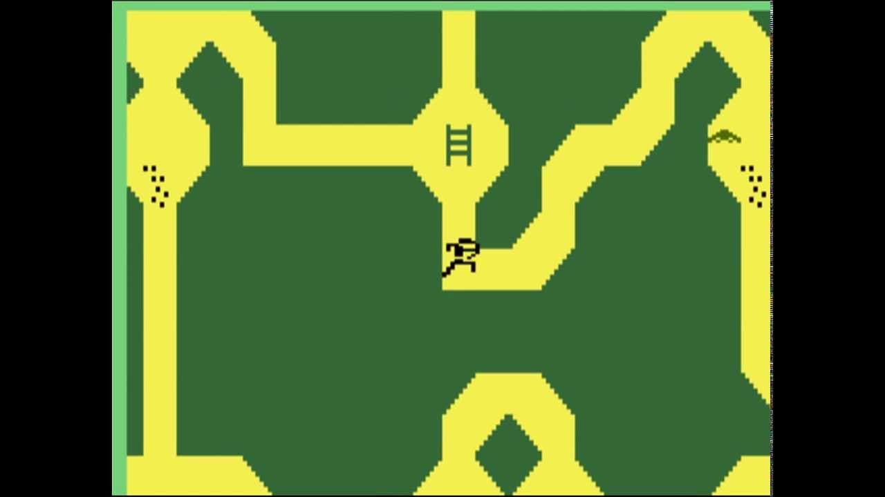 Advanced Dungeons & Dragons Cartridge trailer thumbnail