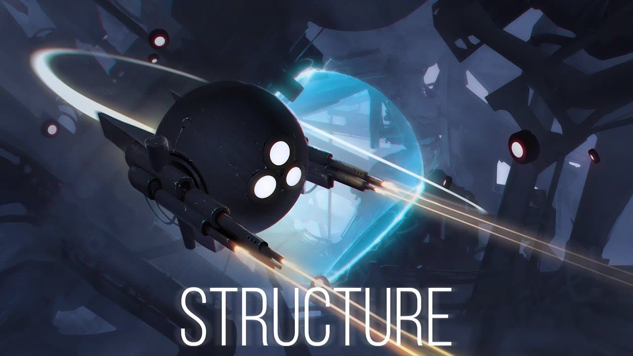 Structura trailer thumbnail