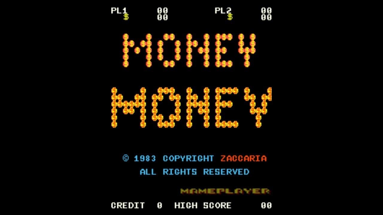 Money Money trailer thumbnail