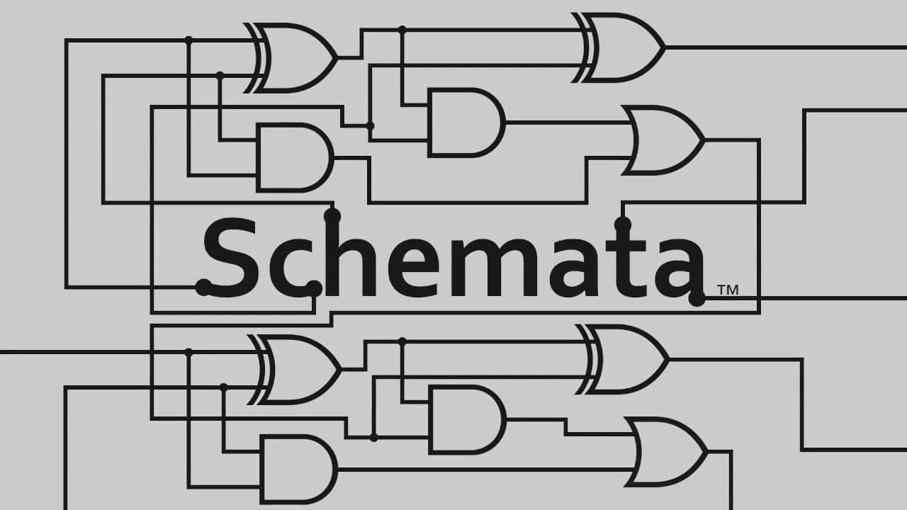 Schemata trailer thumbnail