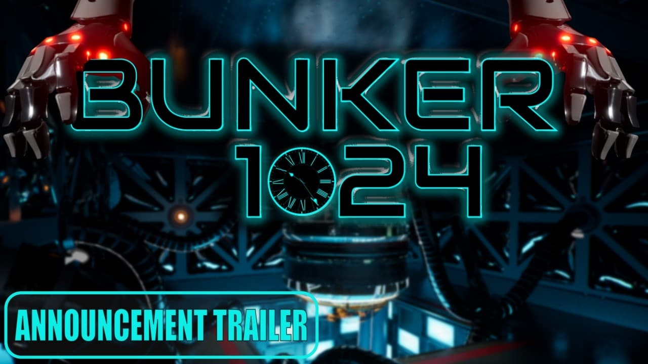 Bunker 1024 trailer thumbnail