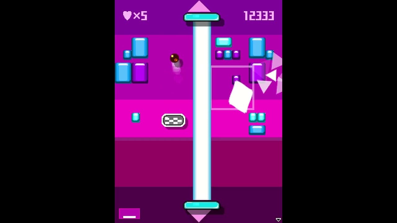 Brick Breaker Revolution trailer thumbnail