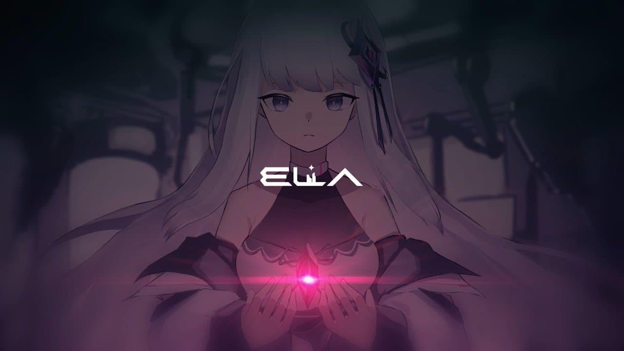 Ellia trailer thumbnail