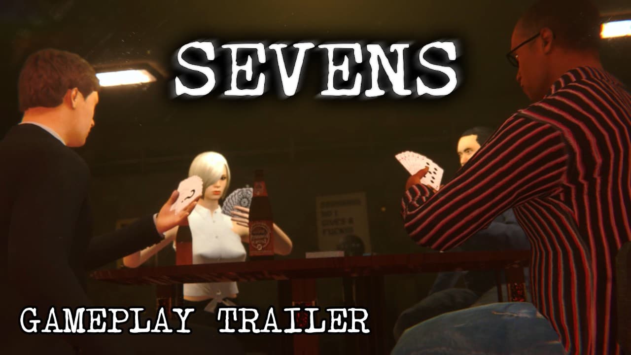 Sevens trailer thumbnail