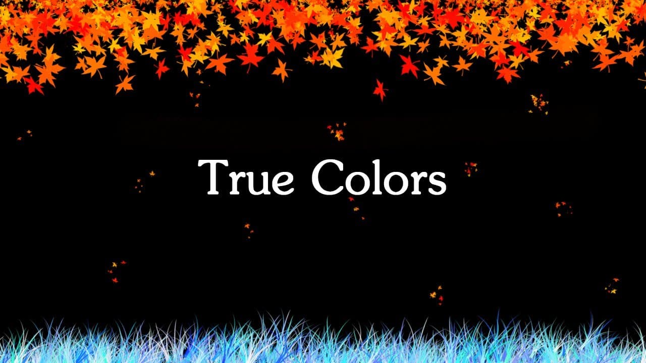 True Colors trailer thumbnail