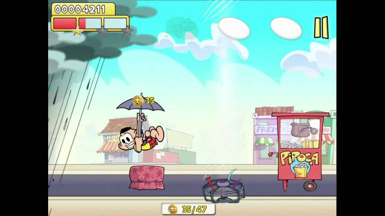 Smudge Adventure trailer thumbnail