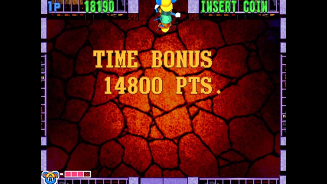 Bang Bang Ball trailer thumbnail