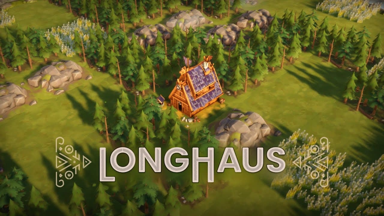Longhaus trailer thumbnail