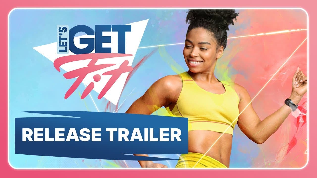 Let's Get Fit trailer thumbnail