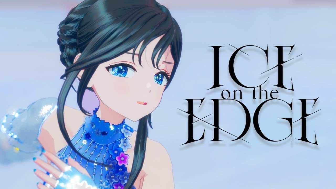 Ice on the Edge trailer thumbnail