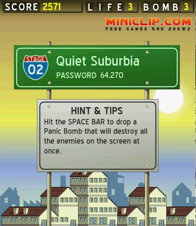 Alphattack trailer thumbnail