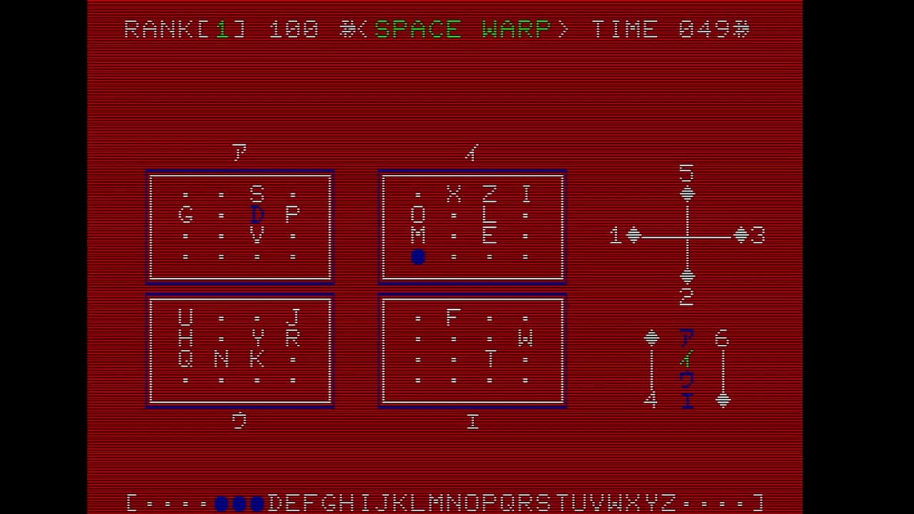 Space Warp trailer thumbnail