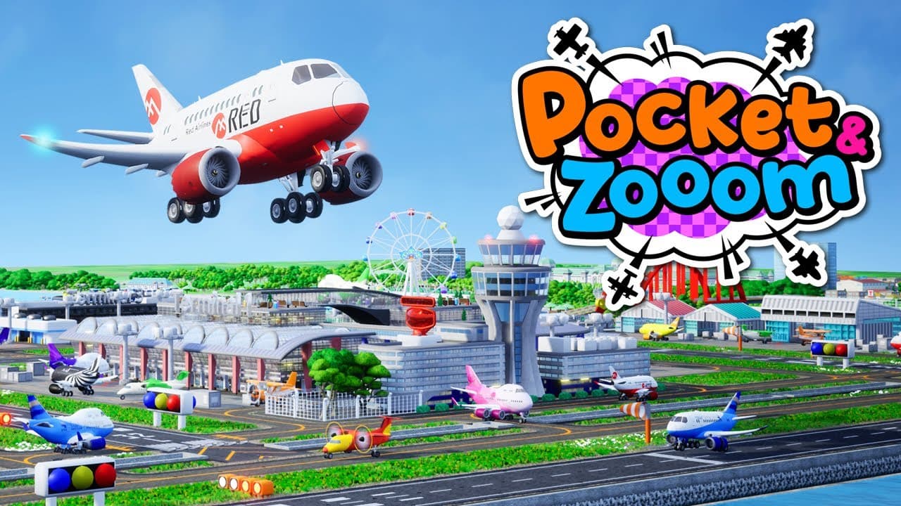 Pocket & Zooom trailer thumbnail