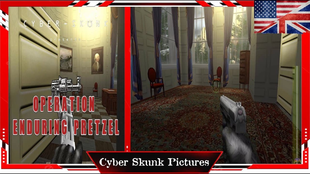 Operation Enduring Pretzel trailer thumbnail