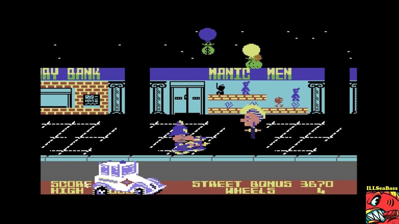 P.C. Fuzz trailer thumbnail