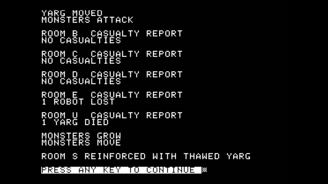 Space Station Zulu trailer thumbnail