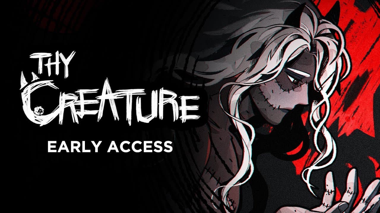 Thy Creature trailer thumbnail