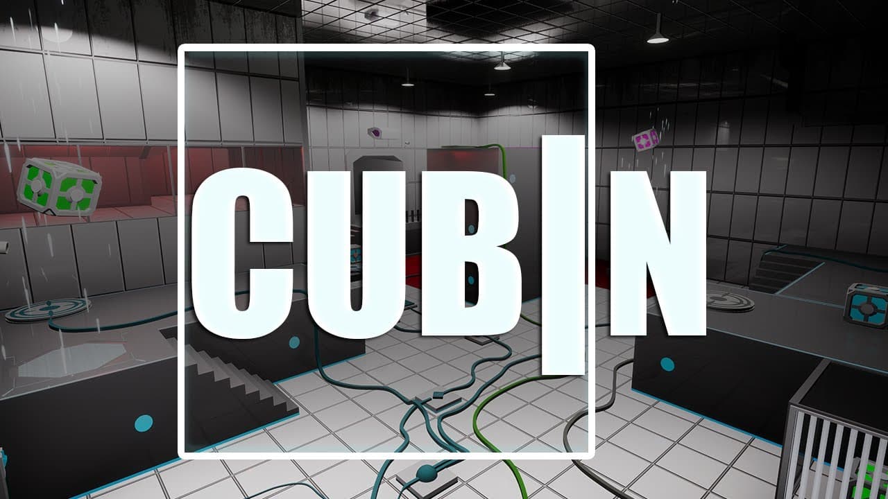 Cubin trailer thumbnail