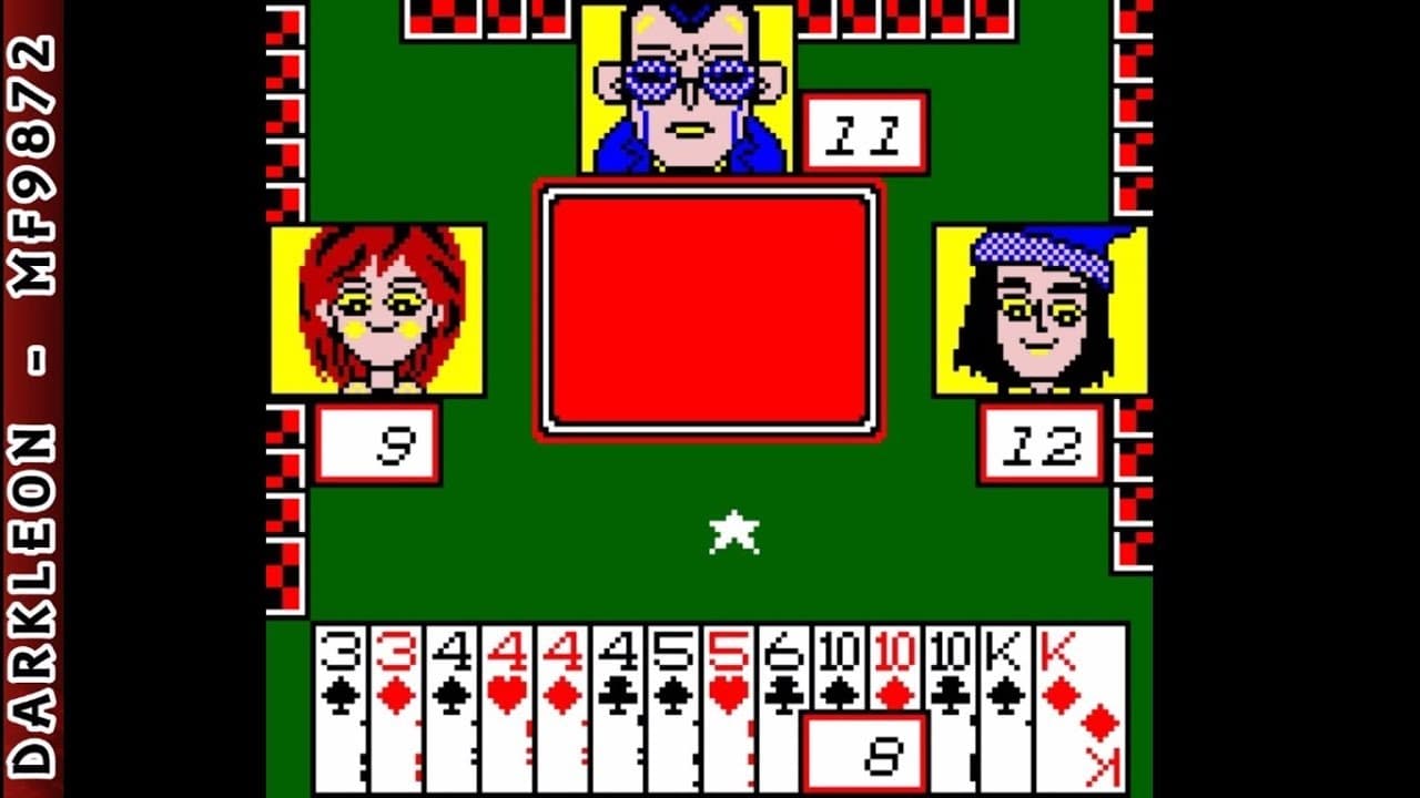 Pocket Color Trump trailer thumbnail