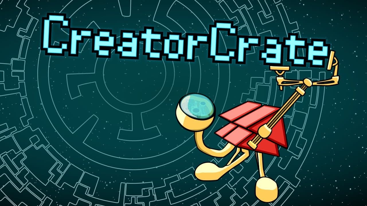 CreatorCrate trailer thumbnail
