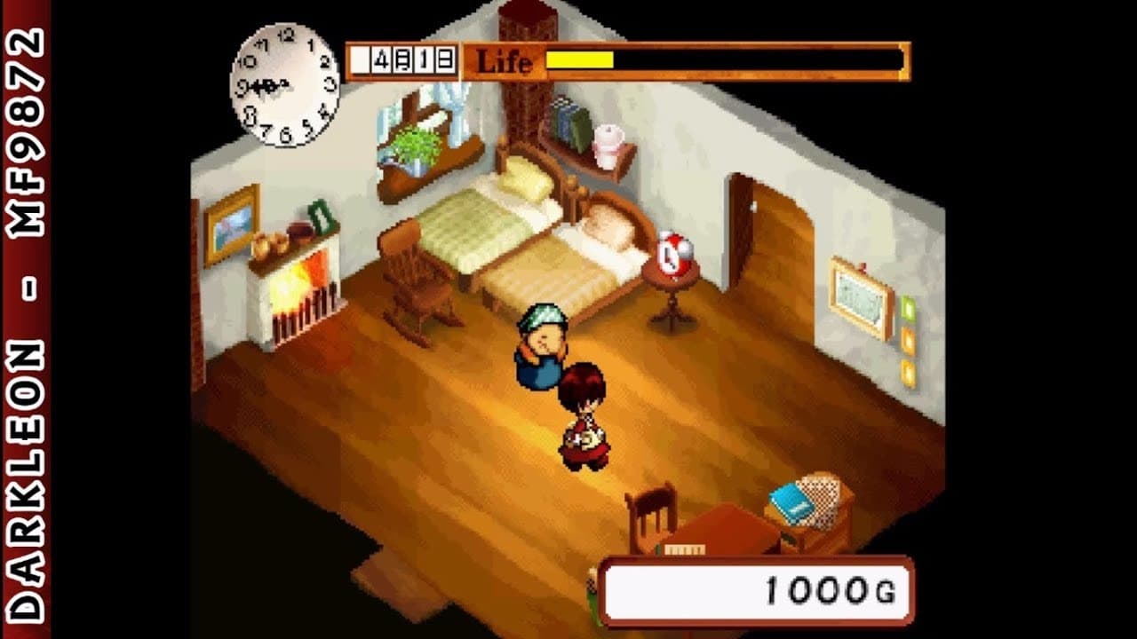 My Garden trailer thumbnail