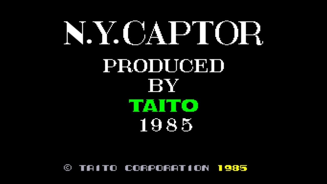 N.Y. Captor trailer thumbnail