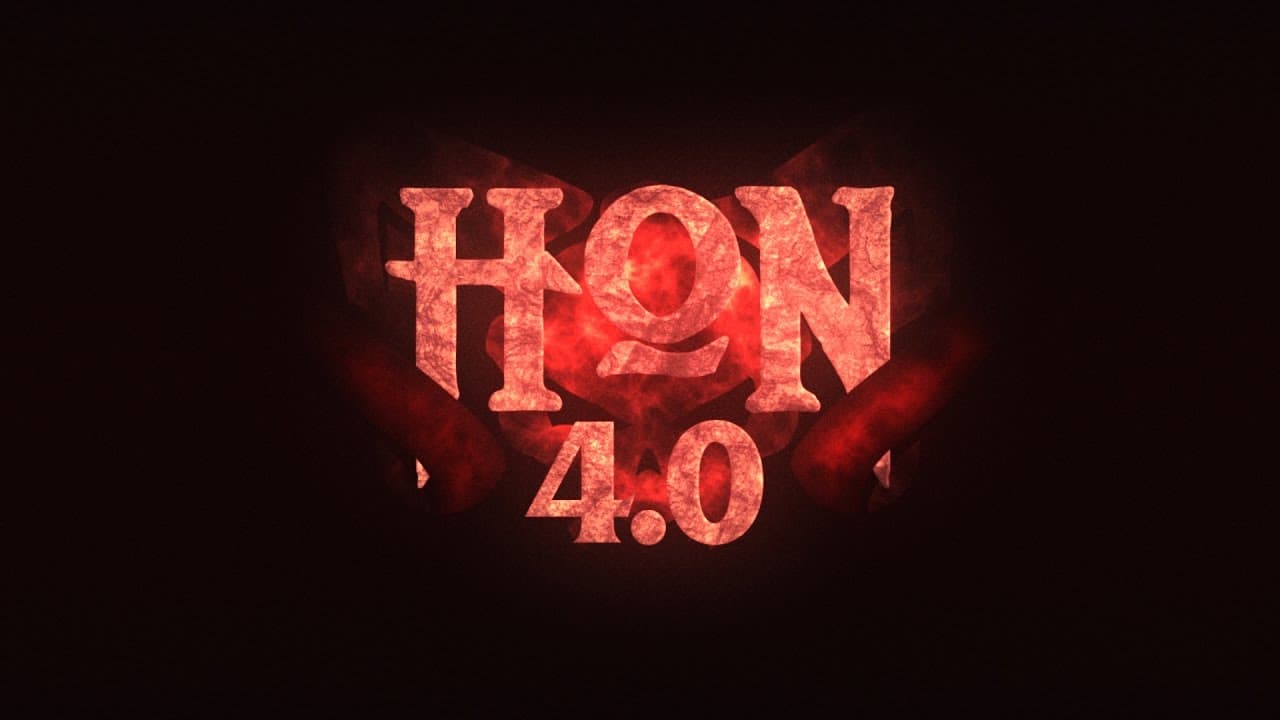 Heroes of Newerth trailer thumbnail