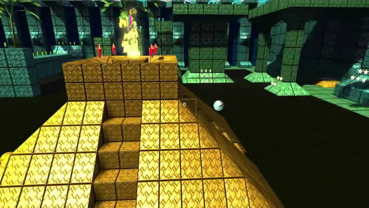 Marble Arena 2 trailer thumbnail